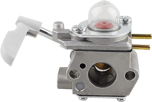 Vergaser Für Homelite Für Ryobi 26cc Gebläse HBL26YBNC HBL26BVNC Vergaser Strimmer Kettensäge Carb Zubehör Vergaser Für Homelite Für Ryobi 26cc Gebläse HBL26YBNC HBL26BVNC Vergaser Strimmer Kettensäge Carb Zubehör von Twixral