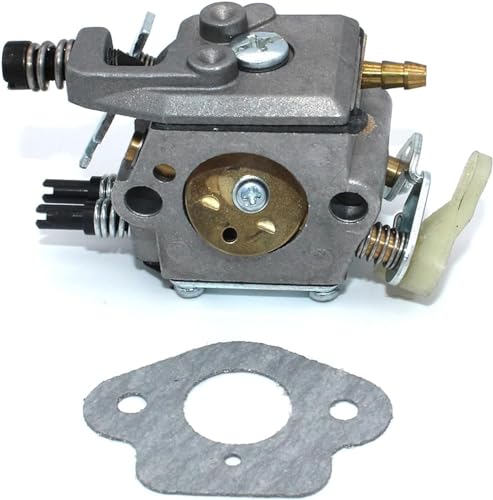 Vergaser Für Husqvarna 50 51 55 Für Walbro WT-170-1 WA-82 PN 503 28 15-04 538 24 28-93 Kettensäge Vergaser Carb Vergaser Für Husqvarna 50 51 55 Für Walbro WT-170-1 WA-82 PN 503 28 15-04 538 24 28-93 Kettensäge Vergaser Carb von Twixral