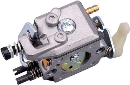 Vergaser Für Husqvarna 50 51 55 Kettensäge 503281504 Für Walbro WT-170-1 WA82 Vergaser Vergaser Für Husqvarna 50 51 55 Kettensäge 503281504 Für Walbro WT-170-1 WA82 Vergaser von Twixral