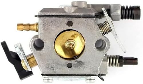 Vergaser Für Motorteile Für Husqvarna 50 51 55 Kettensäge Vergaser Carb Vergaser Für Motorteile Für Husqvarna 50 51 55 Kettensäge Vergaser Carb von Twixral