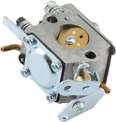 Vergaser Für Motorteile Für Partner 350 351 352 370 371 390 391 401 420 Für McCulloch Für Mac Cat 335 435 436 440 Kettensäge PN 530071621 Vergaser Vergaser Für Motorteile Für Partner 350 351 352 370 371 390 391 401 420 Für McCulloch Für Mac Cat 335 435 436 440 Kettensäge PN 530071621 Vergaser von Twixral