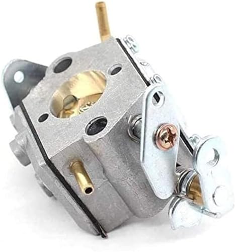 Vergaser Für Motorteile Kettensäge Vergaser Für Partner 350 351 370 Für Mcculloch 333 335 338 Für Poulan 050 2055 Für Zündkerze Carb Kit Vergaser Für Motorteile Kettensäge Vergaser Für Partner 350 351 370 Für Mcculloch 333 335 338 Für Poulan 050 2055 Für Zündkerze Carb Kit von Twixral