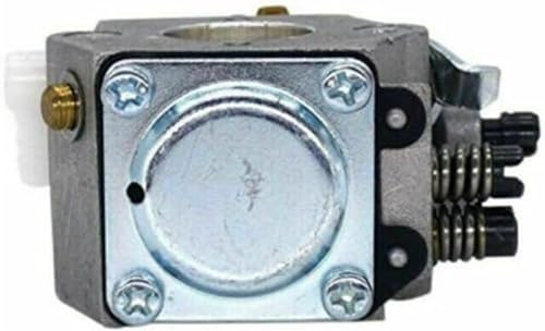 Vergaser Für Motorteile Vergaser Für Stihl 024 026 MS240 MS260 024AV 024S 11 Für Walbro WT-194 WT-194-1 Kettensäge Dichtung Luft Kraftstoff Filter Kit Vergaser Für Motorteile Vergaser Für Stihl 024 026 MS240 MS260 024AV 024S 11 Für Walbro WT-194 WT-194-1 Kettensäge Dichtung Luft Kraftstoff Filter Kit von Twixral