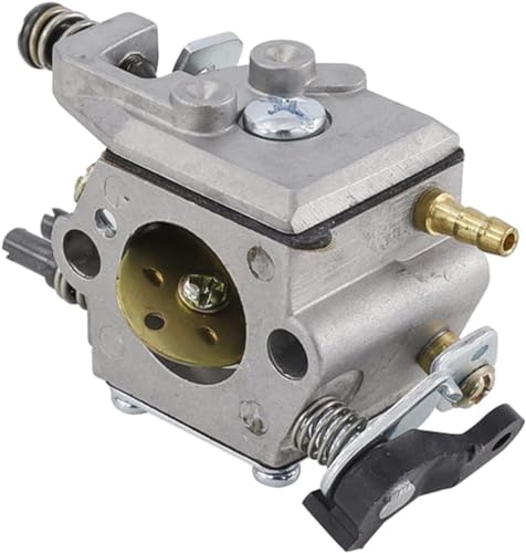 Vergaser Für Motorteile Vergaser Für Walbro WT-170 WT-223 Kettensäge Vergaserteile Gartenreparaturwerkzeuge Trimmerzubehör Vergaser Für Motorteile Vergaser Für Walbro WT-170 WT-223 Kettensäge Vergaserteile Gartenreparaturwerkzeuge Trimmerzubehör von Twixral