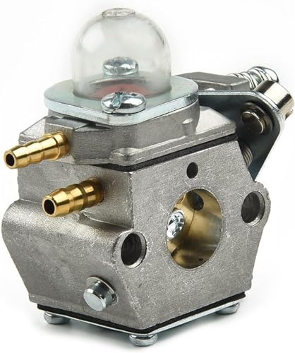 Vergaser Für Motorteile Vergaser für Emak Oleo für Mac Efco WT460 (Walbro-Typ) für für von Twixral