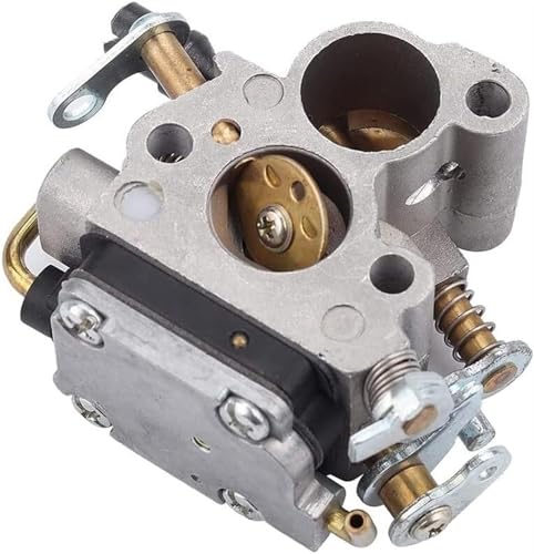 Vergaser Für Motorteile für Husqvarna 235 235E 236 236E 240 240E Kettensägenvergaser für mit Luftfilter und Kraftstoffleitungsfilter Vergaser Für Motorteile für Husqvarna 235 235E 236 236E 240 240E Kettensägenvergaser für mit Luftfilter und Kraftstoffleitungsfilter von Twixral