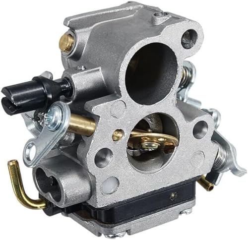 Vergaser Für Motorteile für Husqvarna 235 235E 236 240 240E Autokettensägenvergaser 574719402 545072601 Vergaser Vergaser Für Motorteile für Husqvarna 235 235E 236 240 240E Autokettensägenvergaser 574719402 545072601 Vergaser von Twixral