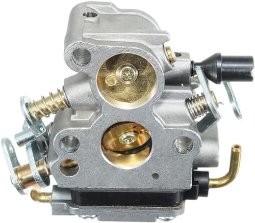 Vergaser Für Motorteile für Husqvarna 235 235E 236 240 240E Autokettensägenvergaser 574719402 545072601 Vergaser Vergaser Für Motorteile für Husqvarna 235 235E 236 240 240E Autokettensägenvergaser 574719402 545072601 Vergaser von Twixral