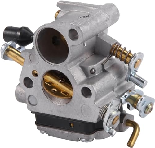 Vergaser Für Motorteile für Husqvarna 235 235E 236 240 240E Kettensägenvergaser 574719402 545072601 Vergaser Für Motorteile für Husqvarna 235 235E 236 240 240E Kettensägenvergaser 574719402 545072601 von Twixral