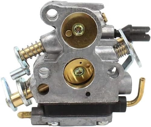 Vergaser Für Motorteile für Husqvarna 235 235E 236 240 E Kettensäge Vergaser und Luftfilter Kraftstoffleitung Filter Vergaser Für Motorteile für Husqvarna 235 235E 236 240 E Kettensäge Vergaser und Luftfilter Kraftstoffleitung Filter von Twixral