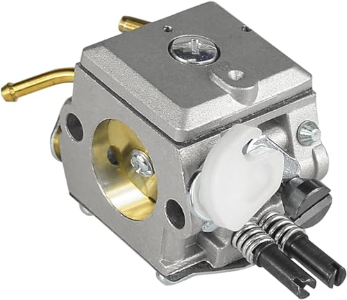 Vergaser Für Motorteile für Husqvarna 372XP 362 365 371 372 Kettensäge für Walbro HD-12 HD-6 5032818-01 503 28 32-03 Kettensägenvergaser von Twixral