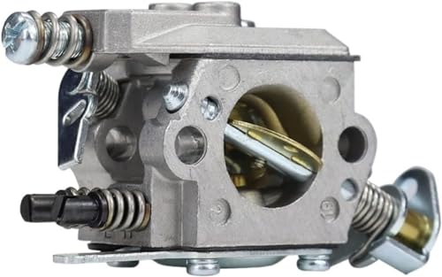 Vergaser Für Motorteile für Husqvarna für Kettensäge 136 141 137 142 36 41 362 365 371 372 Ersatzteile 1pc Vergaser Carb Vergaser Für Motorteile für Husqvarna für Kettensäge 136 141 137 142 36 41 362 365 371 372 Ersatzteile 1pc Vergaser Carb von Twixral