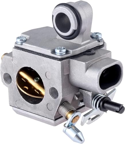 Vergaser Für Motorteile für STIHL MS361 MS 361 Ersatznummer 1135 120 0601 Gartenwerkzeuge Kettensägen Vergaser Carb Vergaser Für Motorteile für STIHL MS361 MS 361 Ersatznummer 1135 120 0601 Gartenwerkzeuge Kettensägen Vergaser Carb von Twixral