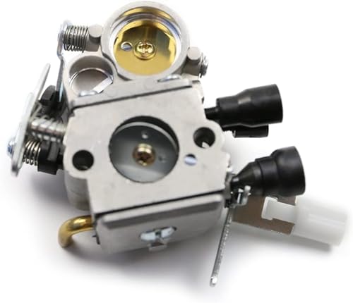 Vergaser Für Motorteile für Stihl MS171 MS181 MS211 Kettensäge für Zama 1139 54DC Vergaser Carb Ersatz von Twixral
