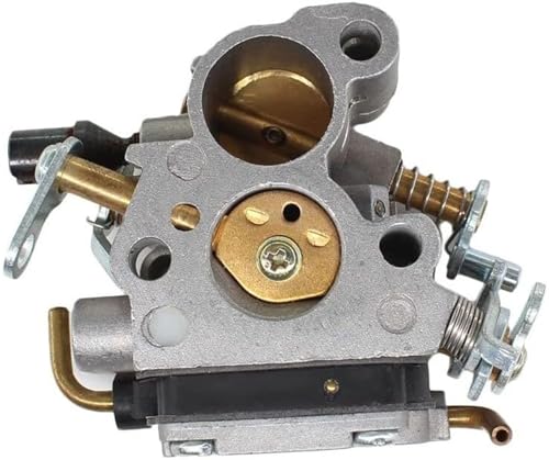 Vergaser Für Motorteile für Zama Hus 240 240E 235 235E 586936202 C1T-W33 Kettensägenzubehör Vergaser-Luftfilter-Einstellwerkzeug-Kit Vergaser Für Motorteile für Zama Hus 240 240E 235 235E 586936202 C1T-W33 Kettensägenzubehör Vergaser-Luftfilter-Einstellwerkzeug-Kit von Twixral