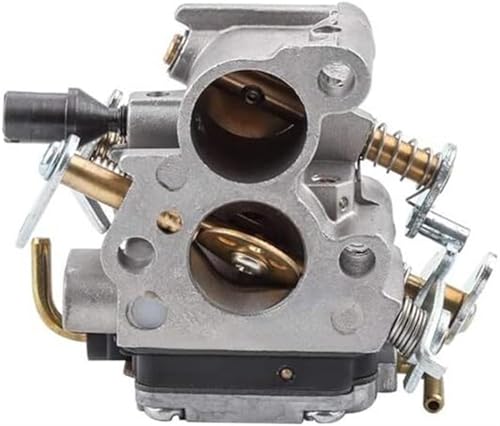 Vergaser Für Motorteile für Zama für Husqvarna 240 240E 235 235E 2001-2010 C1T-W33 Vergaser-Kit Vergaser Auto Motorrad Schneefräse Kettensäge Vergaser Für Motorteile für Zama für Husqvarna 240 240E 235 235E 2001-2010 C1T-W33 Vergaser-Kit Vergaser Auto Motorrad Schneefräse Kettensäge von Twixral