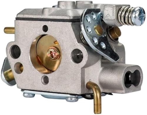 Vergaser Für Partner P360 P350S P340 Für Walbro WT-826 Benzin-Kettensäge Vergaser Ersatz Ersatzteile Vergaser Für Partner P360 P350S P340 Für Walbro WT-826 Benzin-Kettensäge Vergaser Ersatz Ersatzteile von Twixral