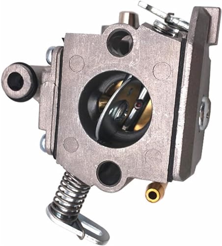 Vergaser Für STIHL 017 018 MS170 MS180 MS 170 180 Für Zama C1Q-S57B Vergaser Hedgerow Maschine Carb Kettensäge Vergaser Für STIHL 017 018 MS170 MS180 MS 170 180 Für Zama C1Q-S57B Vergaser Hedgerow Maschine Carb Kettensäge von Twixral