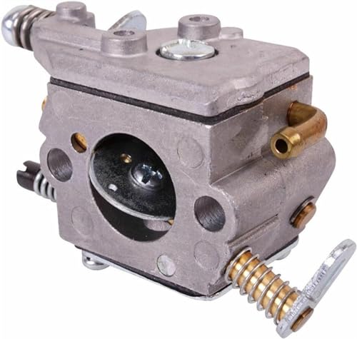 Vergaser Für STIHL 021 023 025 MS 210 230 250 Kettensäge Ersetzt Kraftwerk Teile Vergaser Vergaser Für STIHL 021 023 025 MS 210 230 250 Kettensäge Ersetzt Kraftwerk Teile Vergaser von Twixral