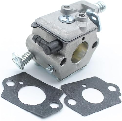 Vergaser Für STIHL MS170 MS180 017 018 Vergaser Kettensäge Carb Ersatz Teile Zubehör Vergaser Für STIHL MS170 MS180 017 018 Vergaser Kettensäge Carb Ersatz Teile Zubehör von Twixral