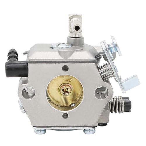 Vergaser Für Stihl 028 028Av Kettensäge, für Walbro Wt-16B Vergaser, für Motorteile von Twixral