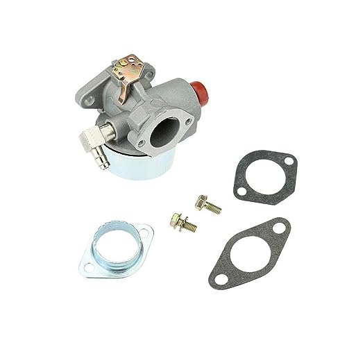 Vergaser Für Tecumseh 632795A für LAV 30 35 40 50 Vergaser Schraube Metall Adapter Carb Ersatz Dichtung Vergaser Für Tecumseh 632795A für LAV 30 35 40 50 Vergaser Schraube Metall Adapter Carb Ersatz Dichtung von Twixral