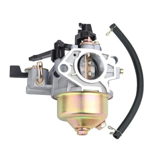 Vergaser GX340 GX390 11HP 13HP für Motor Hochdruckreiniger Vergaser Ölleitung 16100-ZF6-V01 Carb Ersatz von Twixral