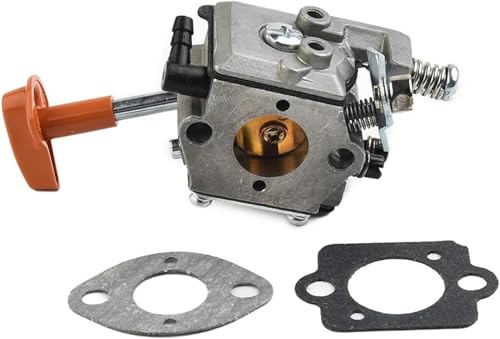 Vergaser Motoren Teile Vergaser Für Stihl FS48 von Twixral