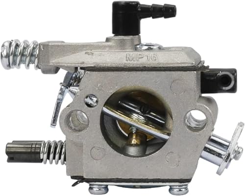 Vergaser Pinsel Cutter Vergaser Für komatsu Kettensäge Ersatzteile Benzin von Twixral
