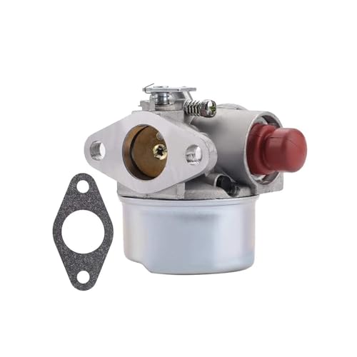 Vergaser Vergaser Carb Für Mit Dichtung Für Tecumseh 640025 640025C OHH55 OHH60 OHH65 Für Motor Vergaser Vergaser Carb Für Mit Dichtung Für Tecumseh 640025 640025C OHH55 OHH60 OHH65 Für Motor von Twixral