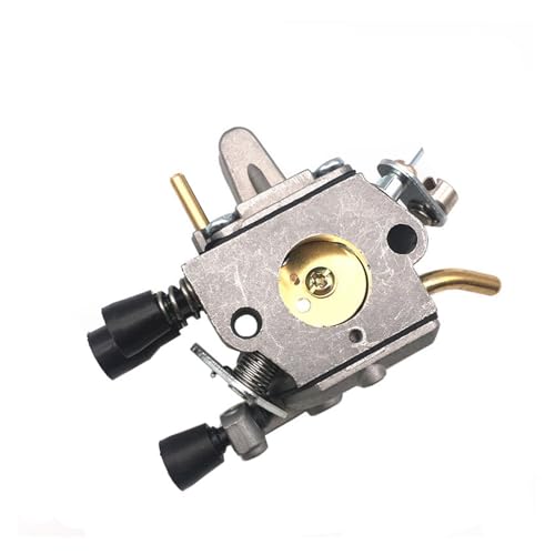 Vergaser Vergaser FS 120 200 250 300 350 FR350 FR 450 BT FS120 FS200 FS250 FS300 FS350 Ersetzen für Zama C1Q-S51 4134 0651 Vergaser Vergaser FS 120 200 250 300 350 FR350 FR 450 BT FS120 FS200 FS250 FS300 FS350 Ersetzen für Zama C1Q-S51 4134 0651 von Twixral
