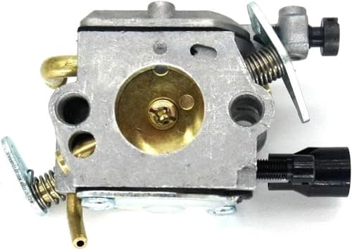 Vergaser Vergaser Für STIHL MS210C MS250C MS230 C 021 023 025 MS250 MS210 Kettensäge MS230C Für Mit Primer Vergaser Vergaser Für STIHL MS210C MS250C MS230 C 021 023 025 MS250 MS210 Kettensäge MS230C Für Mit Primer von Twixral