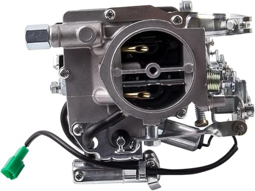 Vergaser Vergaser Für Toyota Für Corolla Ke70 Liteace Starlet für Motor 21100-13170 Vergaser Vergaser Für Toyota Für Corolla Ke70 Liteace Starlet für Motor 21100-13170 von Twixral