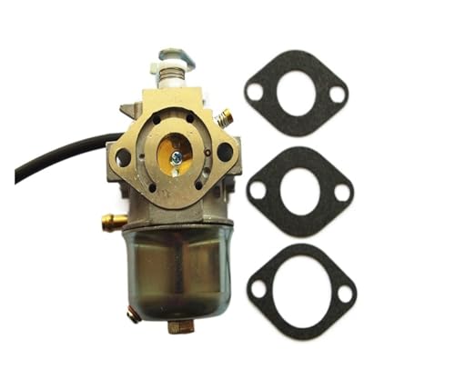 Vergaser Vergaser Für mit Dichtung für Subaru für Robin EH09 EH09-2 EH09-2D für Motor Rammer Breaker Hammer Tamper Ersatz von Twixral