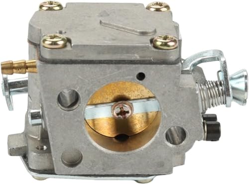 Vergaser Vergaser Kettensäge Carb 61 266 268 272 272XP Für Tillotson HS254B Vergaser Vergaser Kettensäge Carb 61 266 268 272 272XP Für Tillotson HS254B von Twixral