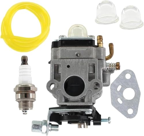 Vergaser Vergaser Luft Kraftstoff Filter Für Weedeater 1E34F 1E36F TU26 TL26 26cc 33cc Carb 10mm Garten Reparatur Werkzeug Vergaser Vergaser Luft Kraftstoff Filter Für Weedeater 1E34F 1E36F TU26 TL26 26cc 33cc Carb 10mm Garten Reparatur Werkzeug von Twixral