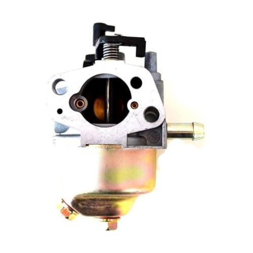 Vergaser Vergaser-Service-Kit Vergaser Zündspule Filter Dichtung für Zündkerze GXV160 Vergaser Vergaser-Service-Kit Vergaser Zündspule Filter Dichtung für Zündkerze GXV160 von Twixral