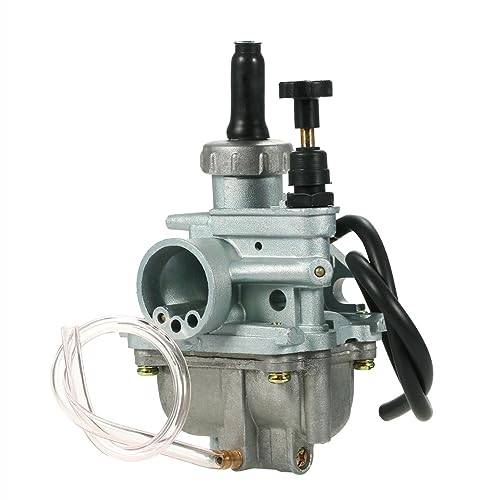 Vergaser Vergaser für SUZUKI LT80 LT 80 2x4 QUADSPORT ATV ​​1987-1998 1999 2000 2001 2002 2003 2004 2005 2006 von Twixral