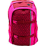 Twixter Rucksack Fancy In Pink 29 x 22,5 x 46,5 cm Mehrfarbig von Twixter