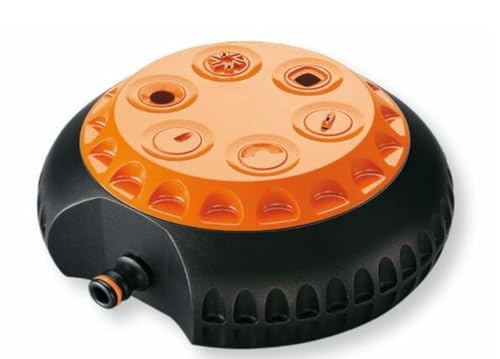 Multifunktionaler Sprinkler Claber von Claber