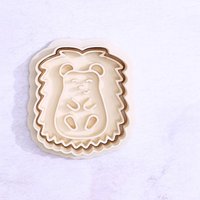 Igel - Ausstechformen Set von TwoBearsCC