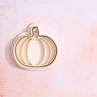 Kürbis - Ausstechformen Set Kürbis - Ausstechformen Set von TwoBearsCC