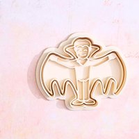 Vampir - Ausstechformen Set Vampir - Ausstechformen Set von TwoBearsCC