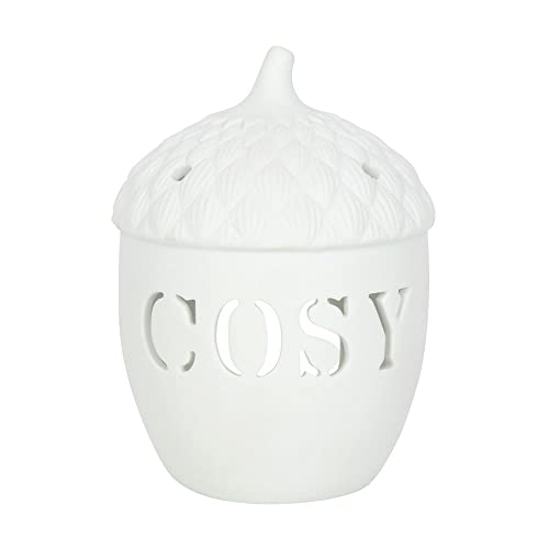 Cosy Acorn Herbst-Teelichthalter Cosy Acorn Herbst-Teelichthalter von TwoBeeps