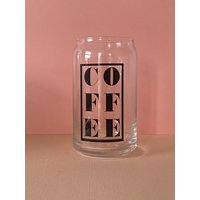 Kaffee - Bierkrug Stil Kaffeetasse von TwoCheeksCreations
