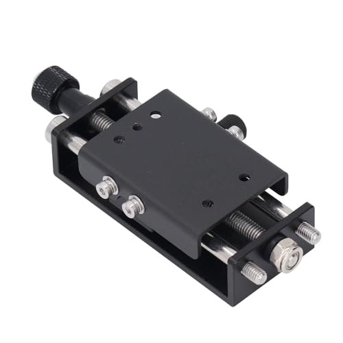 Twotrees Z-Achsen-Hebemodul, Edelstahl-Graviermaschine Z-Achsenhalterung für CNC-Schnitzmaschine mit Breiter Anwendung, Einfache Installation für TWOTREES TTS 55 PRO, TTS 10 PRO Twotrees Z-Achsen-Hebemodul, Edelstahl-Graviermaschine Z-Achsenhalterung für CNC-Schnitzmaschine mit Breiter Anwendung, Einfache Installation für TWOTREES TTS 55 PRO, TTS 10 PRO von Twotrees