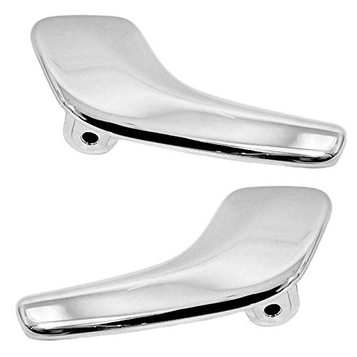 Twowinds Türgriff innen vorne hinten links rechts Corsa D (Set 2 Stück) Twowinds Türgriff innen vorne hinten links rechts Corsa D (Set 2 Stück) von Twowinds