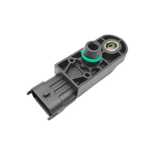 Saugrohrgeber Für Alfa Für Romeo Für Dacia Für Fiat Für Opel Für Vauxhall Karte Ansaugluft Turbo Ladedrucksensor 0281002566 0281002996 von Twxxws