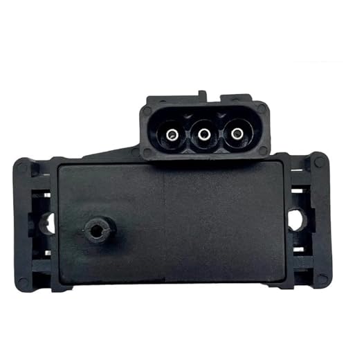 Saugrohrgeber Für Buick Für Chevrolet Für GMC Pontiac 3Bar Saugrohr-absolutdruck-Kartensensor & Anschlusskabel 12223861(Sensors) von Twxxws