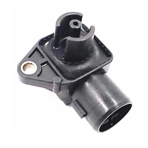 Saugrohrgeber Für CBR CBR600 CBR600RR PC37 2003 2004 KARTE Luftmassenmesser Drucksensor 079800-5710 0798005710 Saugrohrgeber Für CBR CBR600 CBR600RR PC37 2003 2004 KARTE Luftmassenmesser Drucksensor 079800-5710 0798005710 von Twxxws